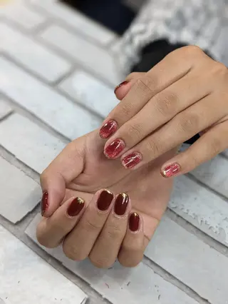 ネイル ネイルサロンベルティ .keikoのネイルデザイン