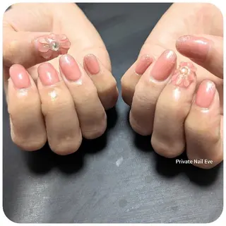 ネイル ネイル junkoのネイルデザイン