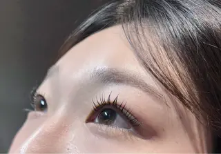 マツエク・マツパ 金沢 なのはのマツエク・マツパデザイン