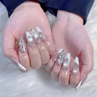 ネイル Hana Nail 大国町店のネイルデザイン