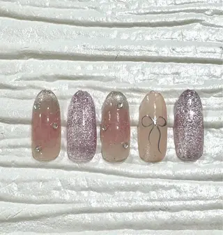 ネイル edit rinkaのネイルデザイン