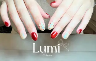 ネイル YO YOのネイルデザイン