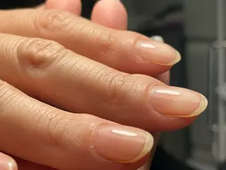 ネイル Chong Sarangのネイルデザイン