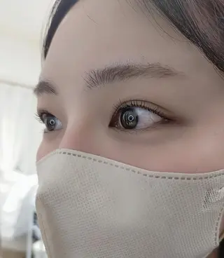 マツエク・マツパ ✨Yumi ☆eye✨のマツエク・マツパデザイン