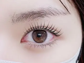 マツエク・マツパ SMAU ICHIKAWAの眉毛・アイブロウイメージ