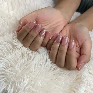 ネイル nail salon　share所属・Share wakanaのネイルデザイン