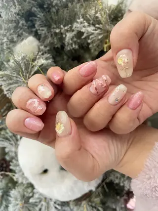 ネイル エステティックサロン Liente(リアンテ)所属・Hashimoto .のエステ・リラクイメージ