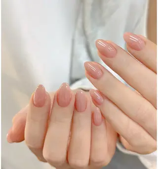 ネイル yuri nail salon所属・Yuri ユリのネイルデザイン