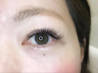 マツエク・マツパ miku 【alice天神店】のマツエク・マツパデザイン