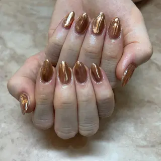 ネイル UnFLAIR KASUMIのネイルデザイン