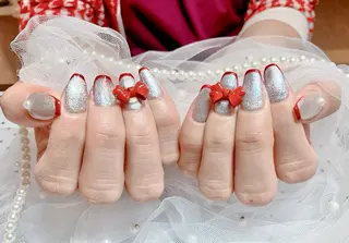 ネイル Melody メロディのネイルデザイン