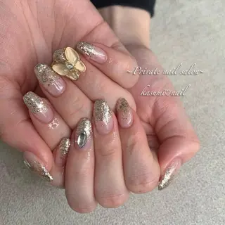 ネイル KASUMI♡ Nailのネイルデザイン