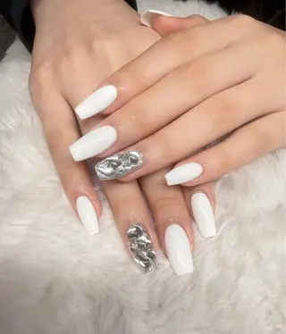 ネイル リン リンのネイルデザイン