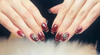 ネイル コネコ ネイルサロンのネイルデザイン