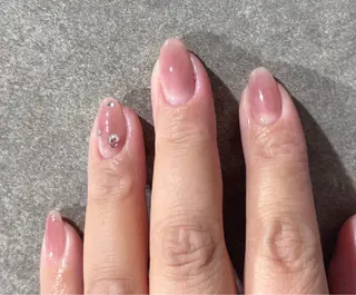 ネイル Shanti所属・Shanti🩵 NARITAのネイルデザイン