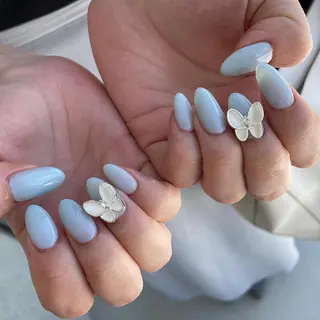 ネイル puna nailのネイルデザイン