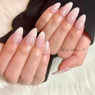 ネイル Nail Salon Nのネイルデザイン