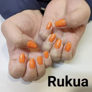 ネイル 吉澤 友恵のネイルデザイン