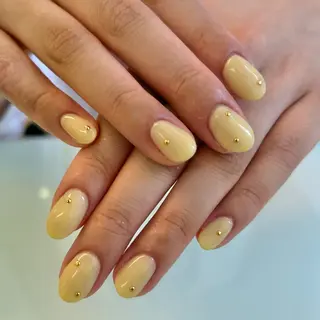 ネイル Bianca YOKOTANI🌻のネイルデザイン