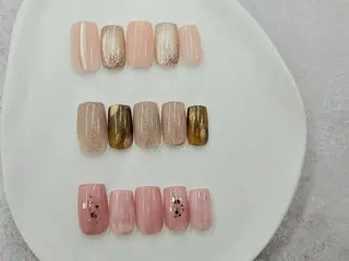 ネイル Day. aoyamaのネイルデザイン