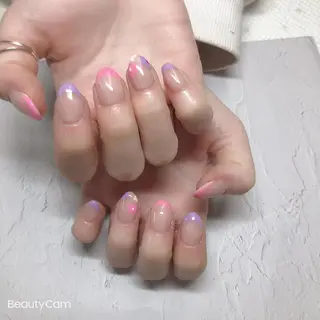 ネイル Kasumi Nailのネイルデザイン