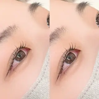 マツエク・マツパ chouchou. 柏東口🎀🪽コウダのマツエク・マツパデザイン