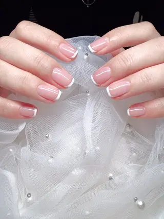 ネイル MK ネイルサロンのネイルデザイン