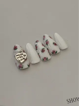 ネイル KUBO Aのネイルデザイン