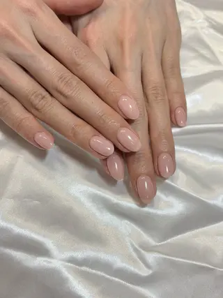 ネイル Ellenail恵比寿店所属・Shion / エルネイル恵比寿のネイルデザイン