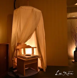 Loa Nature ロアナチュール大阪江戸堀店所属・chika セラピストのエステ・リラクイメージ