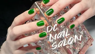 ネイル DC nail salonのネイルデザイン