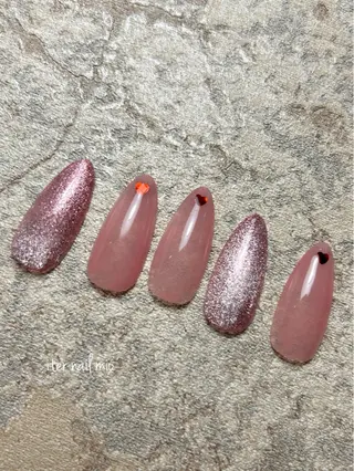 ネイル ITER mioのネイルデザイン