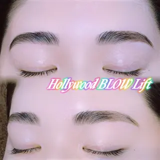 アイブロウ 🎀Neolive akari🍒のマツエク・マツパデザイン