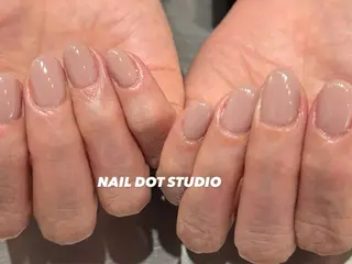 ネイル NAILDOTSTU DIO SEINAのネイルデザイン