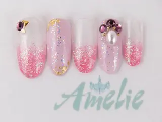 ネイル yo koのネイルデザイン