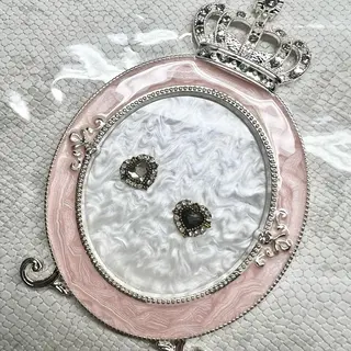 ネイル Rire_eye+beauty_nail所属・Rire_ nail_yukiのネイルデザイン