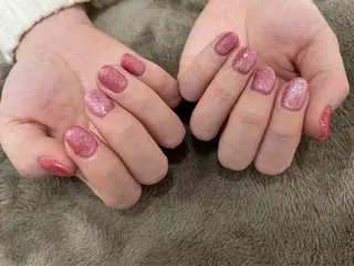 ネイル Umi nail& eyelashのネイルデザイン