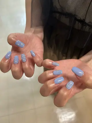 ネイル マツエク,まつぱ/ ハラダ✰≋のマツエク・マツパデザイン