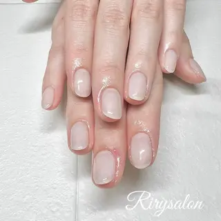 ネイル Riry salonのネイルデザイン