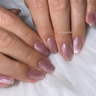 ネイル ネイル/耳つぼ /新ホワイトニングのネイルデザイン