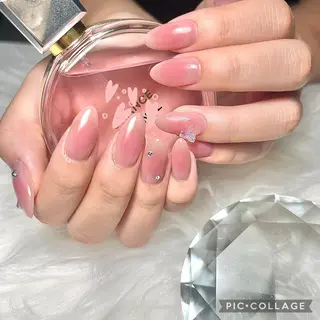 ネイル muui -Nail-のネイルデザイン