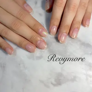 ネイル nail salon Revymore所属・nail salon Revymoreのネイルデザイン