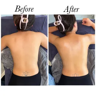 SHARES Mamiのエステ・リラクイメージ