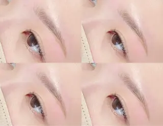 アイブロウ hrm .のエステ・リラクイメージ