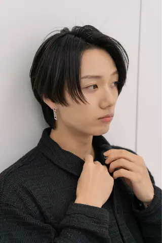 メンズ 船橋駅/メンズサロン COZY247のヘアスタイル