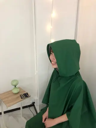 Light Produce "R's femcare"所属・R'sfemcare 🌿Ryoko💎のその他イメージ