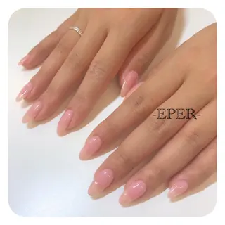 ネイル ネイルサロン -EPER-エペルのネイルデザイン