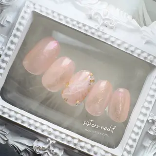 ネイル sisters nail.fのネイルデザイン
