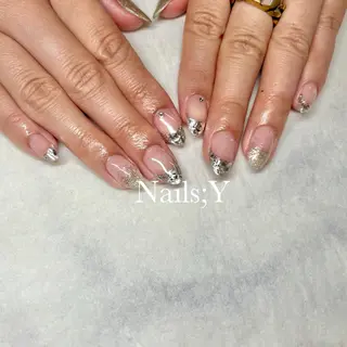 ネイル yo koのネイルデザイン