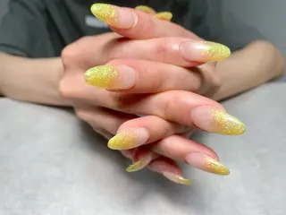 ネイル BEAUTY SALON yc.hacci所属・SALON yc.hacciのマツエク・マツパデザイン